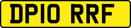 DP10RRF