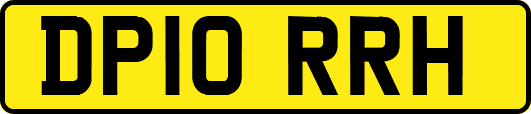 DP10RRH