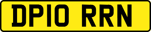 DP10RRN