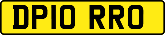 DP10RRO