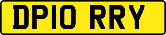DP10RRY