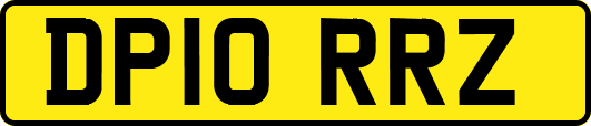 DP10RRZ