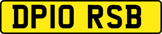 DP10RSB