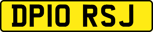 DP10RSJ