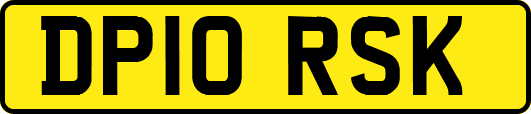 DP10RSK