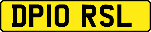 DP10RSL