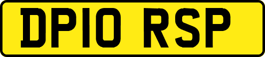 DP10RSP