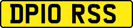 DP10RSS