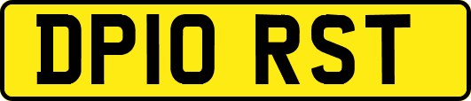 DP10RST