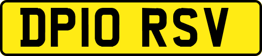 DP10RSV