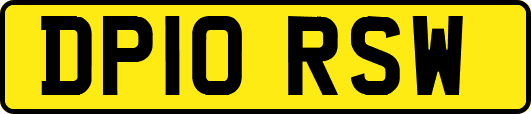 DP10RSW