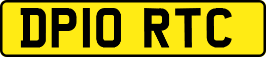 DP10RTC