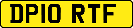 DP10RTF