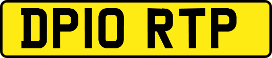 DP10RTP