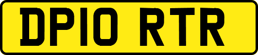 DP10RTR