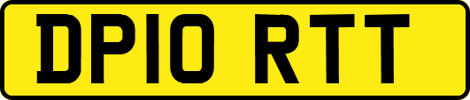 DP10RTT