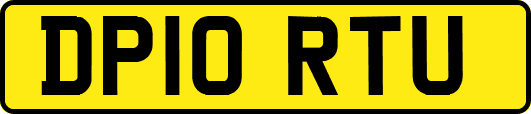 DP10RTU