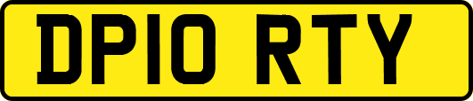 DP10RTY