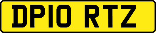 DP10RTZ