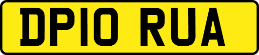DP10RUA