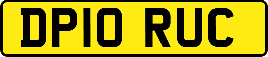 DP10RUC