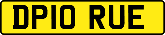DP10RUE