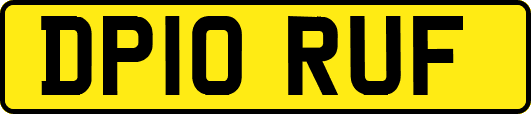 DP10RUF