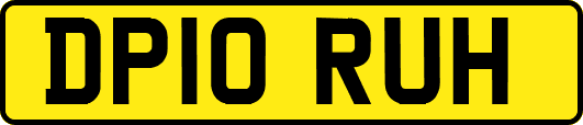 DP10RUH