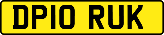 DP10RUK