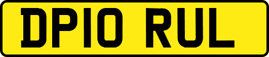 DP10RUL