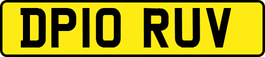 DP10RUV