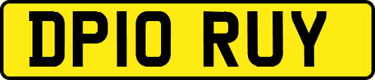 DP10RUY