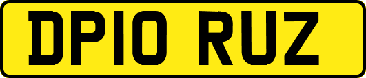 DP10RUZ