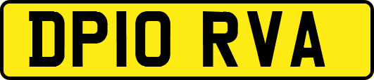 DP10RVA