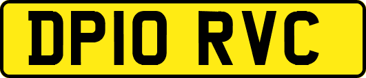 DP10RVC