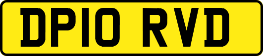 DP10RVD