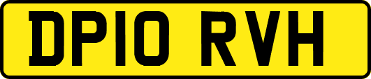 DP10RVH