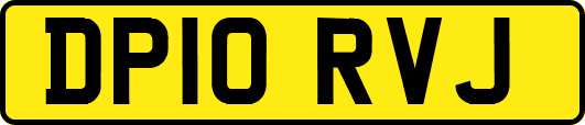 DP10RVJ
