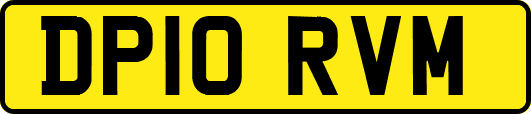 DP10RVM