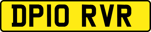 DP10RVR