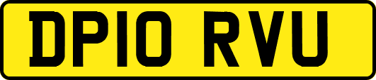 DP10RVU