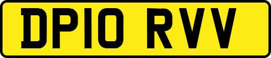 DP10RVV