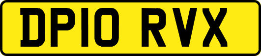 DP10RVX