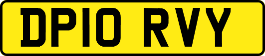 DP10RVY