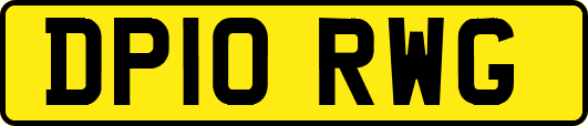 DP10RWG