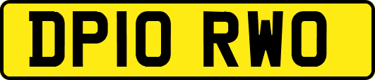 DP10RWO