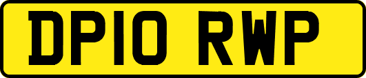 DP10RWP
