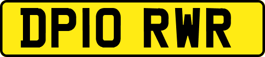DP10RWR