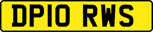 DP10RWS