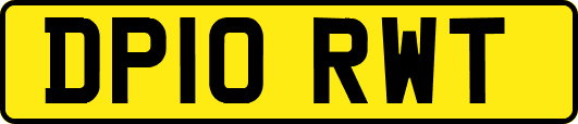DP10RWT